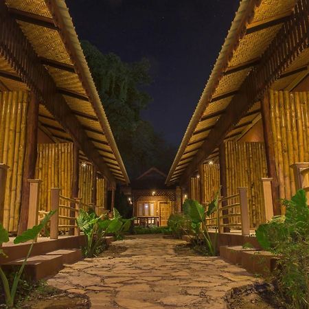 Tai House Resort Hsipaw Cameră foto