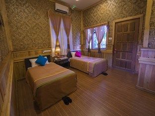 Tai House Resort Hsipaw Exterior foto