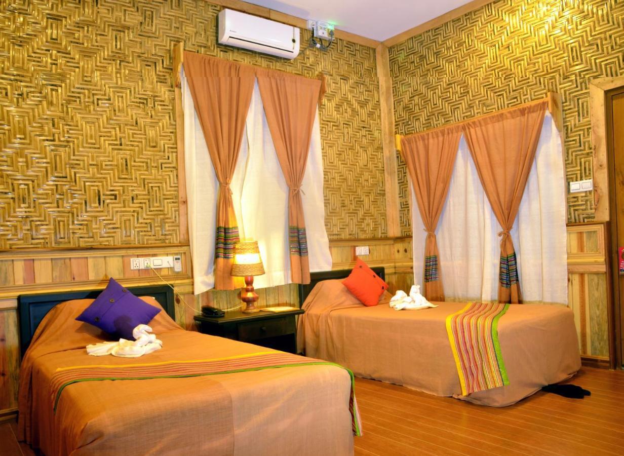 Tai House Resort Hsipaw Cameră foto