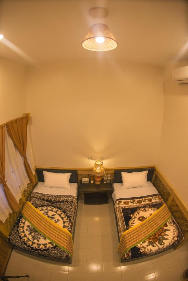 Tai House Resort Hsipaw Cameră foto
