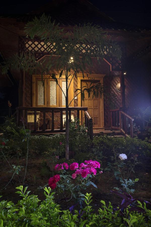 Tai House Resort Hsipaw Exterior foto