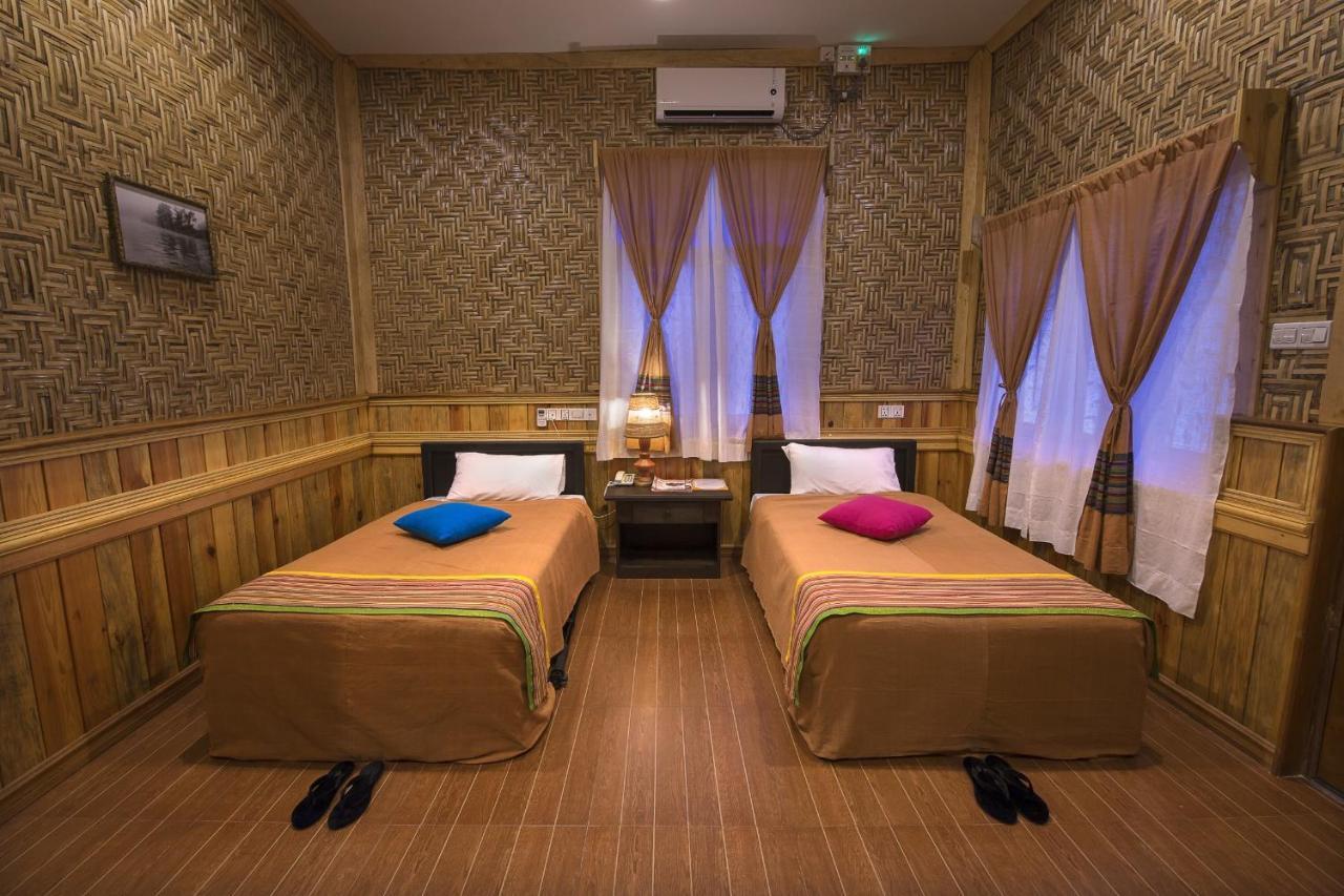 Tai House Resort Hsipaw Cameră foto